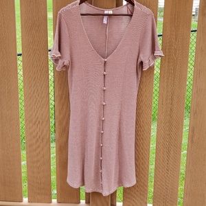FRANCESCA'S dress